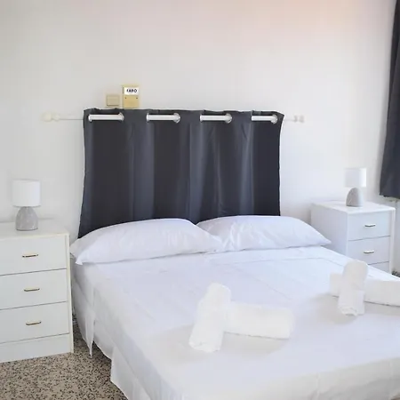 Anacasa Viñas Playa Rotas Ap2140 * Dénia