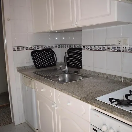 Anacasa Viñas Playa Rotas Ap2140