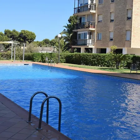 Apartamento Anacasa Viñas Playa Rotas Ap2140 Dénia