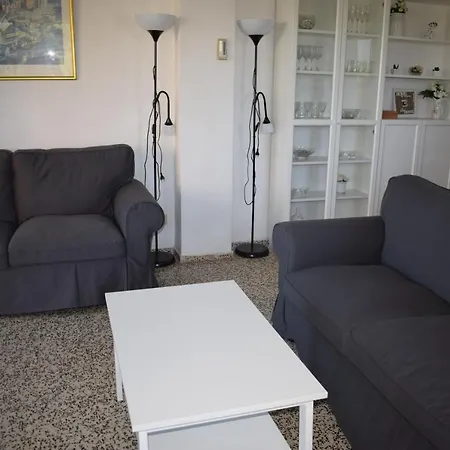 Anacasa Viñas Playa Rotas Ap2140 *