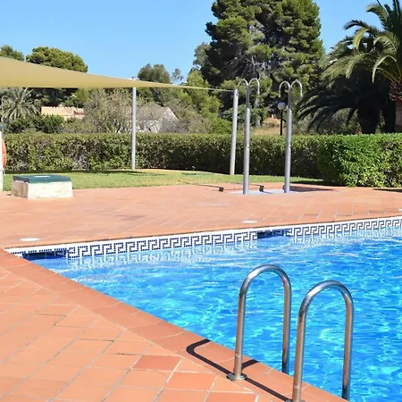 Anacasa Viñas Playa Rotas Ap2140 * Dénia