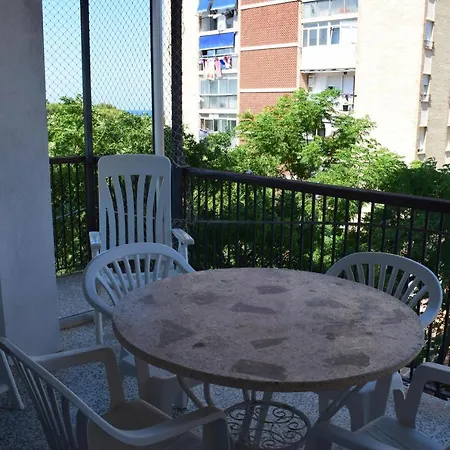 Apartamento Viñas Playa Rotas Ap2140