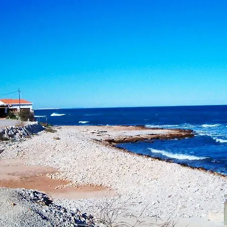 Viñas Playa Rotas Ap2140 Dénia
