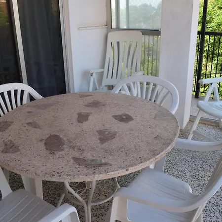 Apartamento Viñas Playa Rotas Ap2140 Dénia