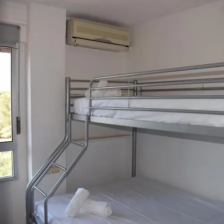 Apartamento Viñas Playa Rotas Ap2140