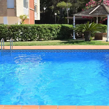 Apartamento Viñas Playa Rotas Ap2140 *