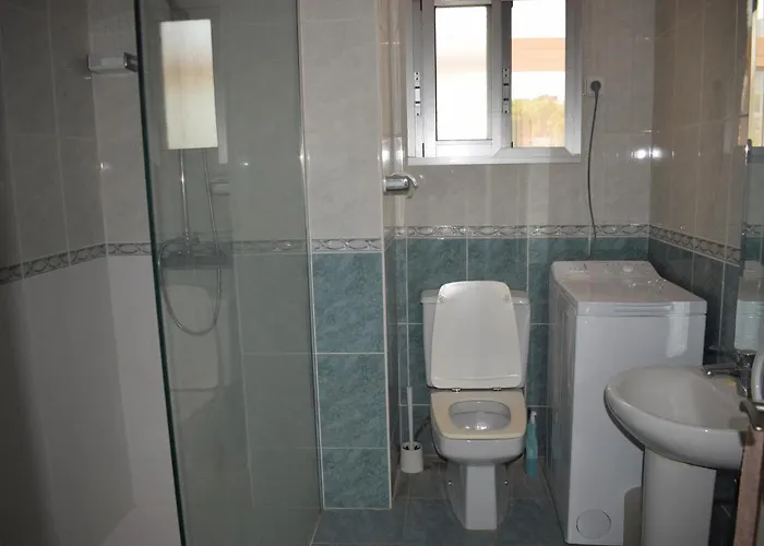 Anacasa Vinas Playa Rotas Ap2140 Apartment