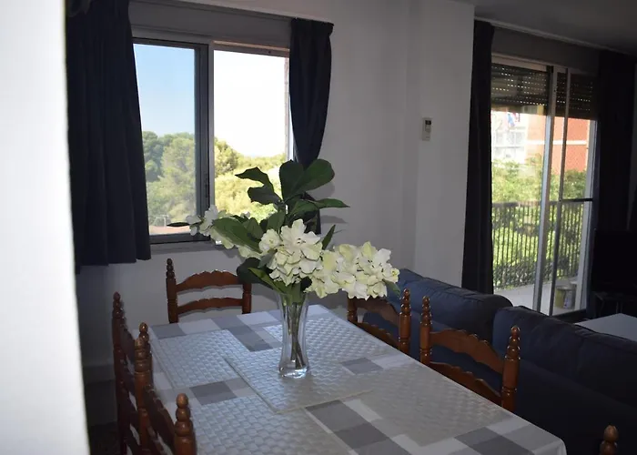 Anacasa Vinas Playa Rotas Ap2140 *