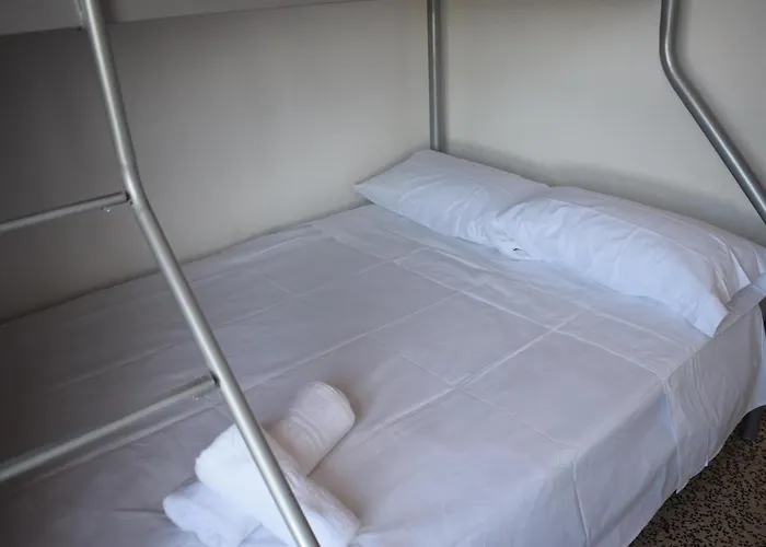 아파트 Anacasa Vinas Playa Rotas Ap2140 *