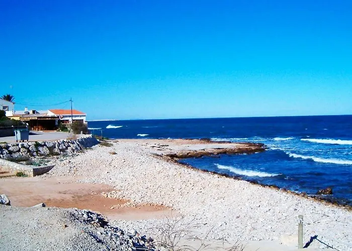 Anacasa Vinas Playa Rotas Ap2140 Denia