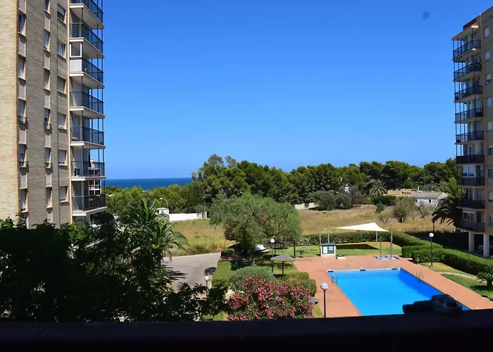 Apartment Anacasa Vinas Playa Rotas Ap2140 *