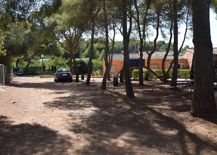 아파트 Anacasa Vinas Playa Rotas Ap2140 데니아