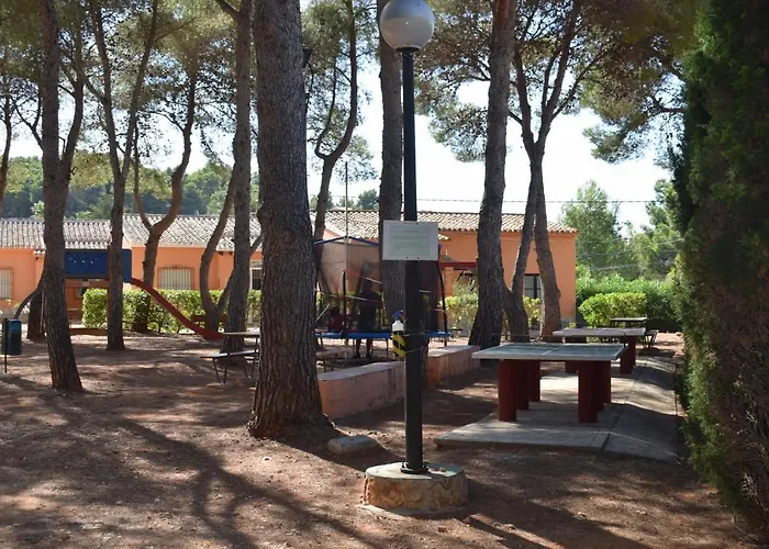 아파트 Anacasa Vinas Playa Rotas Ap2140 *