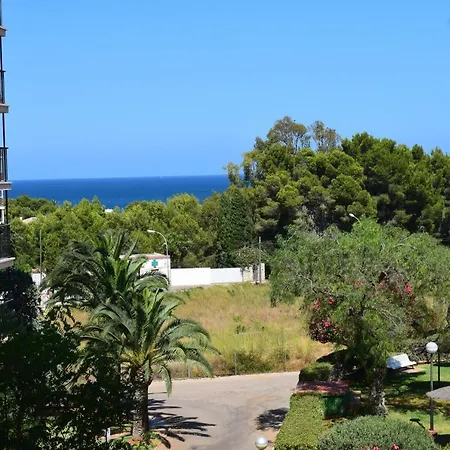 Anacasa Vinas Playa Rotas Ap2140 דירה