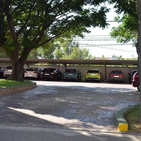 شقة Anacasa Vinas Playa Rotas Ap2140 *