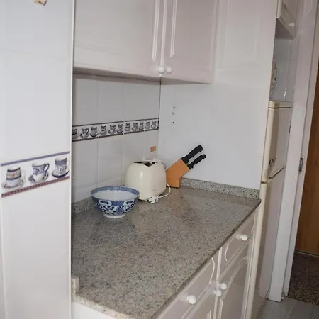 Anacasa Vinas Playa Rotas Ap2140 דניה