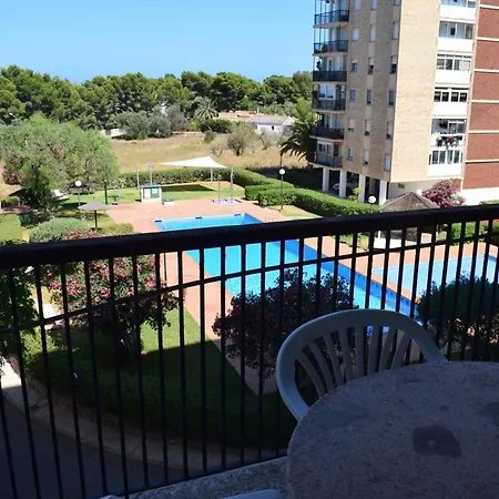 Anacasa Vinas Playa Rotas Ap2140 شقة *