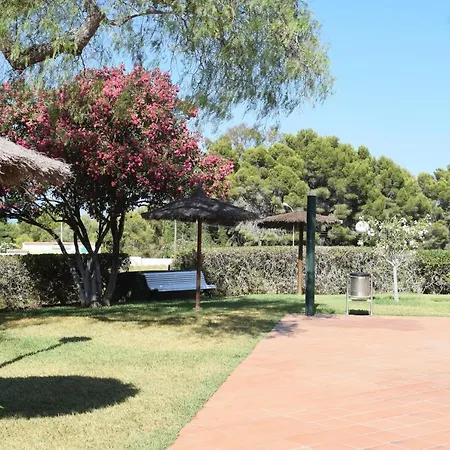 Anacasa Vinas Playa Rotas Ap2140 * دينايا