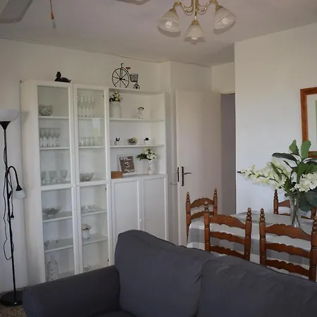 Anacasa Vinas Playa Rotas Ap2140 דניה