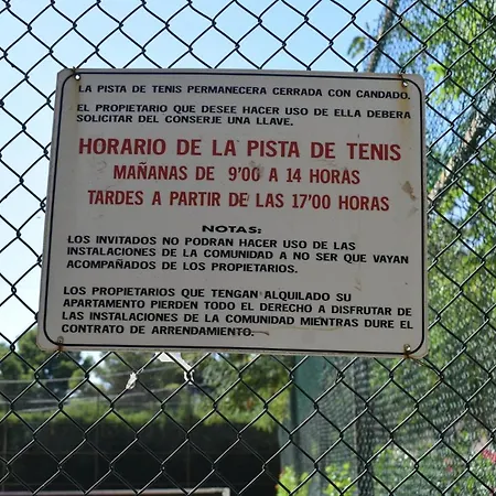 Anacasa Vinas Playa Rotas Ap2140 דירה