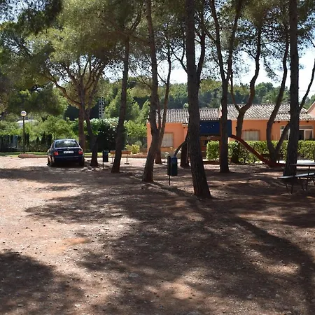 דירה Anacasa Vinas Playa Rotas Ap2140 דניה