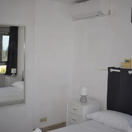 Anacasa Vinas Playa Rotas Ap2140 * דניה