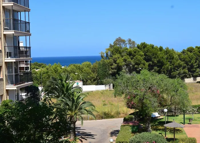 Anacasa Vinas Playa Rotas Ap2140 شقة