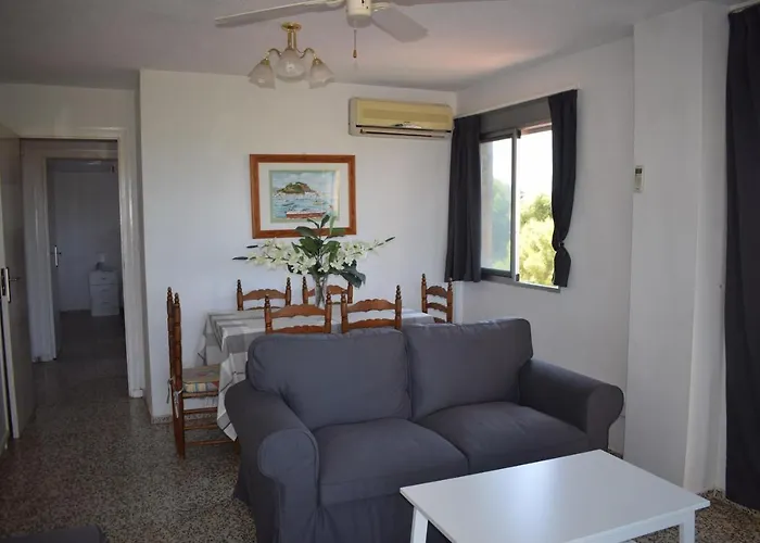 شقة Anacasa Vinas Playa Rotas Ap2140 *