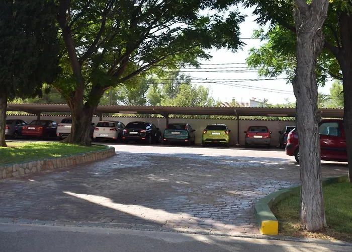 شقة Anacasa Vinas Playa Rotas Ap2140 *