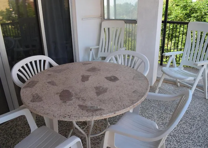 شقة Anacasa Vinas Playa Rotas Ap2140 دينايا