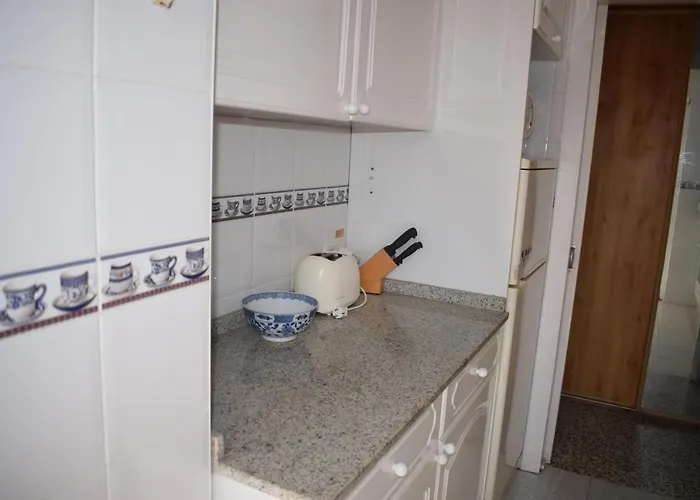 Anacasa Vinas Playa Rotas Ap2140 دينايا