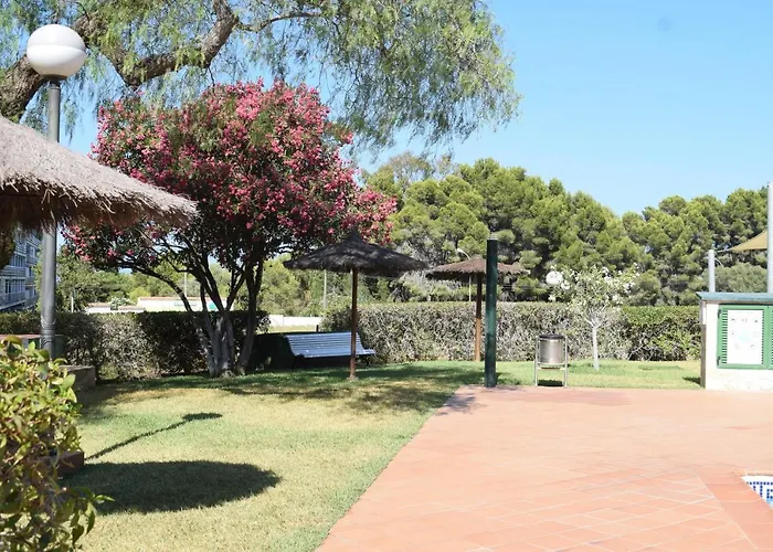 Anacasa Vinas Playa Rotas Ap2140 * دينايا