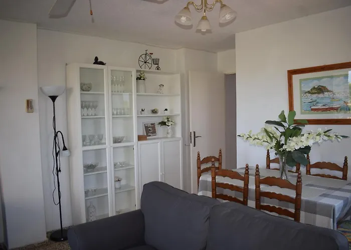 Anacasa Vinas Playa Rotas Ap2140 دينايا