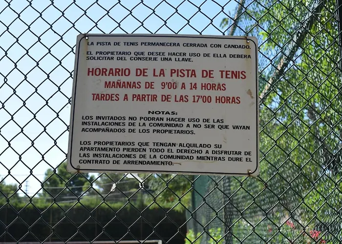 Anacasa Vinas Playa Rotas Ap2140 شقة