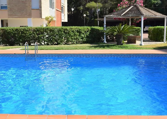 شقة Anacasa Vinas Playa Rotas Ap2140 *