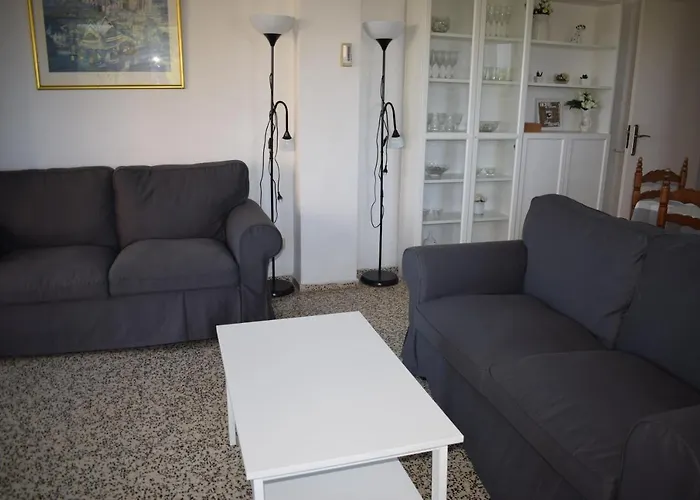 Anacasa Vinas Playa Rotas Ap2140 *