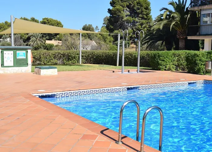 Anacasa Vinas Playa Rotas Ap2140 * دينايا